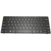 Lenovo Keyboard US Non Backlit For Yoga 100/300/500w Series 5N21L44145